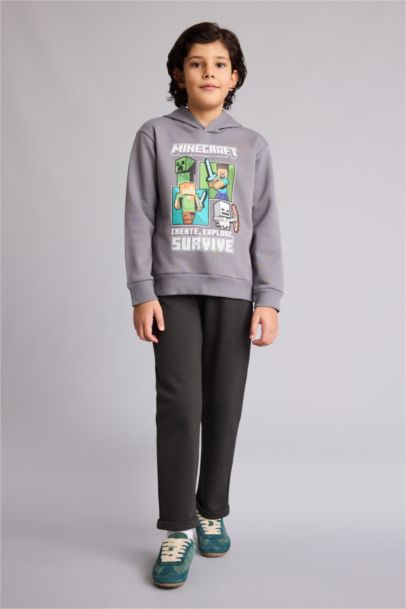 بنطلون قصة عادية أولادي