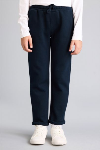 Duble Paça Pantolon Erkek Çocuk