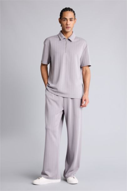 Baggy Fit джоггер