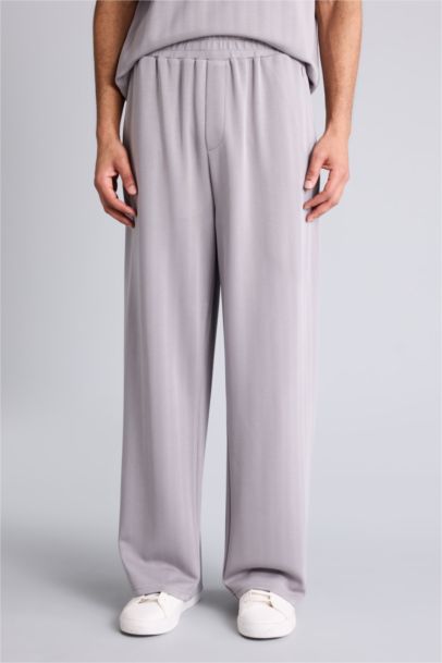 Baggy Fit джоггер