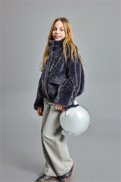 بنطلون بناتي