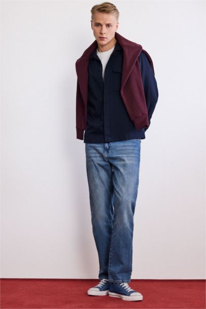 Pantalon Coupe régulière