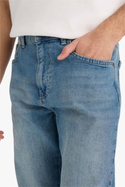 Pantalon Coupe régulière