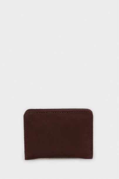 Woman Faux Leather Wallets