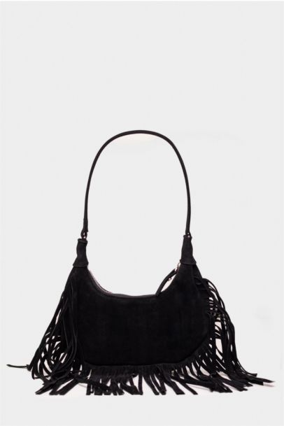 شنطة كتف حريمي شمواه