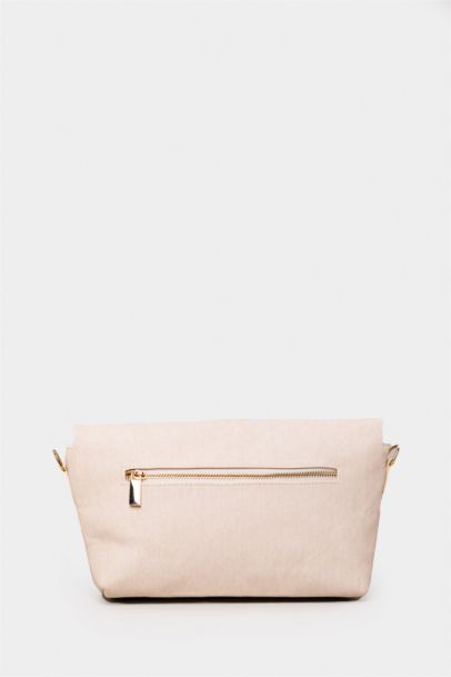 شنطة كروس بودي حريمي جينز