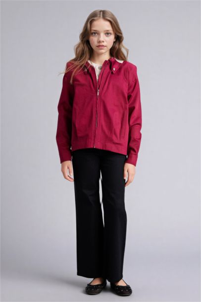 Twıll Gömlek Kız Çocuk