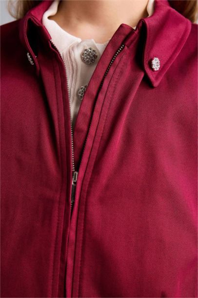 Twıll Gömlek Kız Çocuk