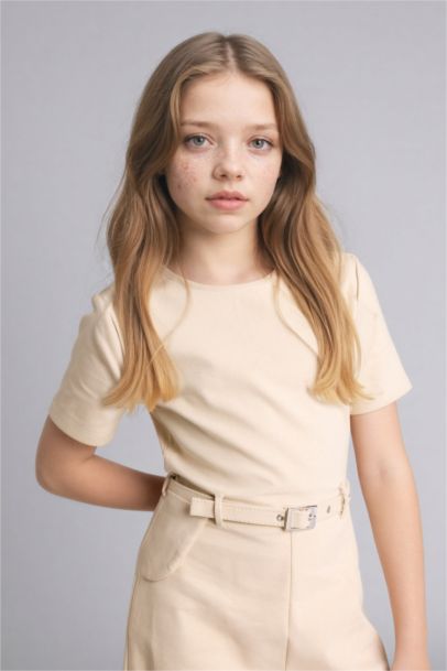 جمبسوت بناتي قصة عادية نص كم