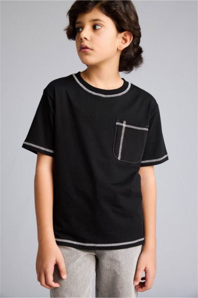 Tişört Erkek Çocuk