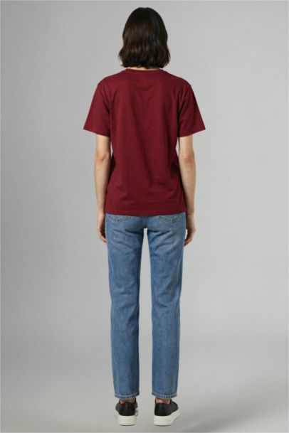 Woman Short Sleeve T-Shirt