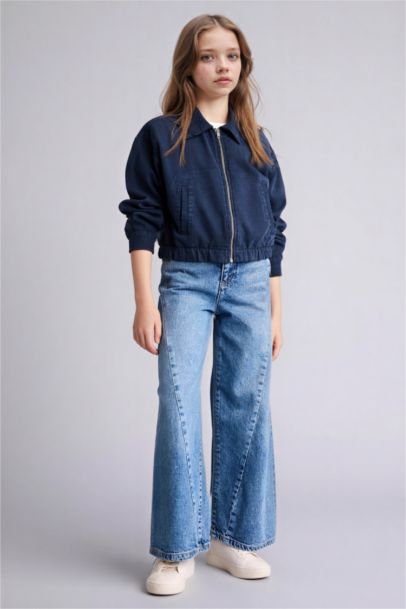 Regular Fit Long Sleeve Shirt