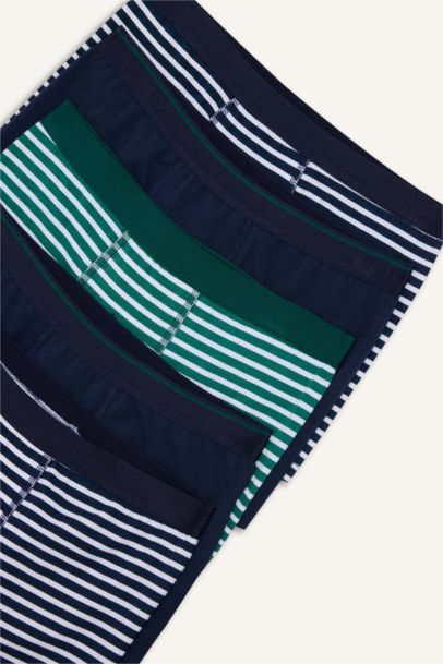 Boy 5 Piece Boxers