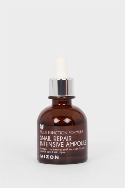Mizon Snail Repair Intensive Ampoule Yaşlanma Karşıtı Özel Bakım Ampulü 30 ml