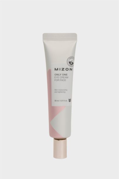 Only One Eye Cream For Face Aydınlatıcı Göz Çevresi Bakım Kremi 30 ml