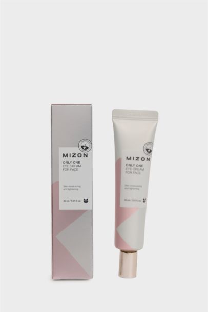 Only One Eye Cream For Face Aydınlatıcı Göz Çevresi Bakım Kremi 30 ml