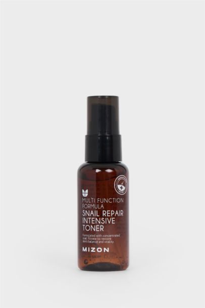 Snail Miniature Set Canlandırıcı Nemlendirici Onarıcı 4'lü Cilt Bakım Seti