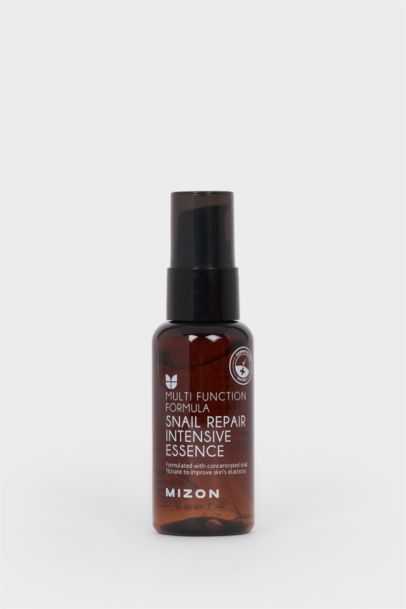 Snail Miniature Set Canlandırıcı Nemlendirici Onarıcı 4'lü Cilt Bakım Seti