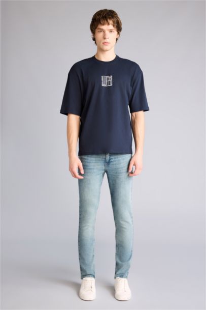 Man Short Sleeve T-Shirt