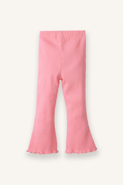 Легинсы кашкорсе для малышей (девочки)