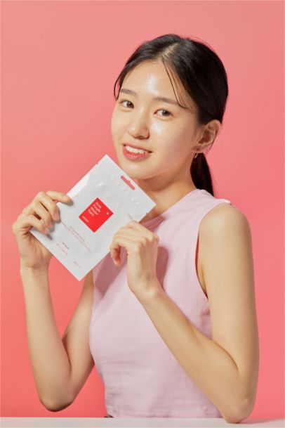 Cosrx Master Patch Original Fit Akne Bandı 24 Adet