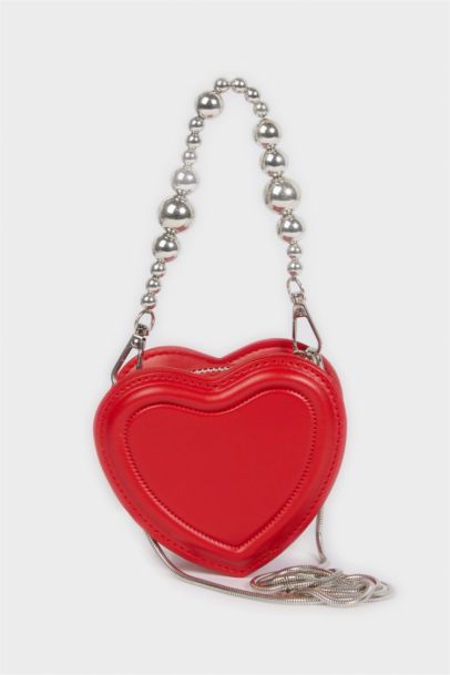 Kız Çocuk Çapraz Çanta