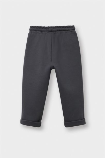 بنطرون بيبي ولادي قصة عادية