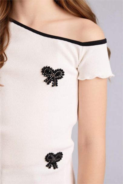 Regular Fit Short Sleeve T-Shirt