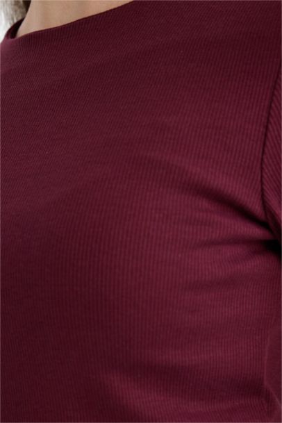 Woman Long Sleeve T-Shirt