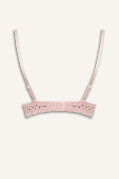 Fall in Love Full Lace Bra