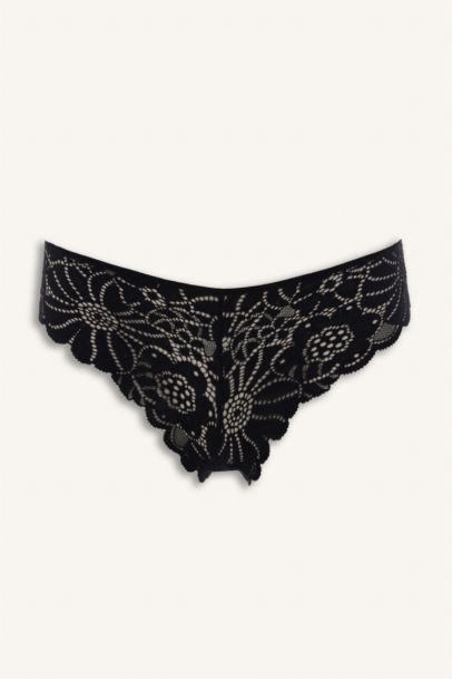 كلوت دانتيل برازيلي