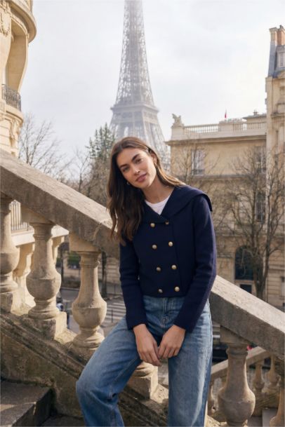 Regular Fit Shawl Collar Knitwear Cardigan