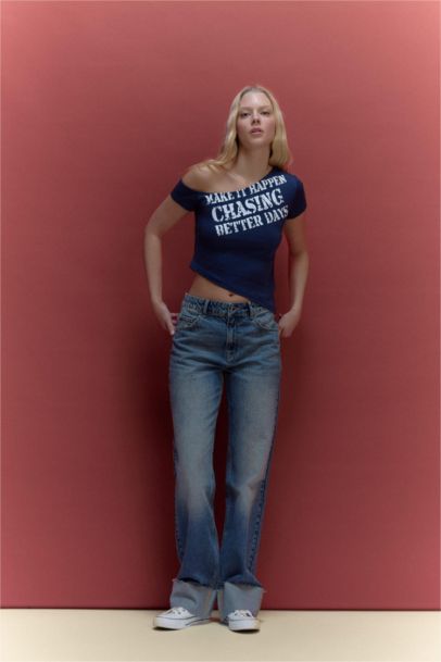 Woman Short Sleeve T-Shirt