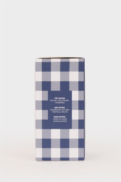 Woman City of California Cute Bear 50 ml Perfume