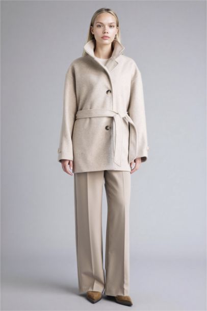 Kuşaklı Kaşe Kaban