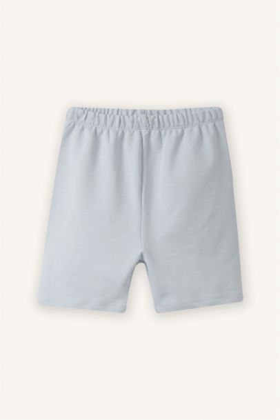 Hayvan Desenli 2'li Takım Erkek Bebek