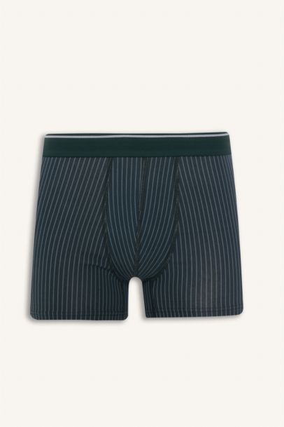 بوكسر كاروهات مطبوع - 3 قطع