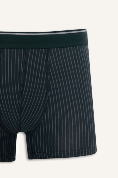 بوكسر كاروهات مطبوع - 3 قطع