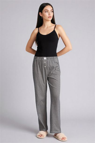 Regular Fit 2 piece Tank Top