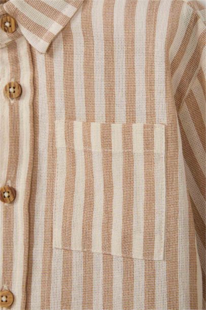 2'li Takım Erkek Bebek