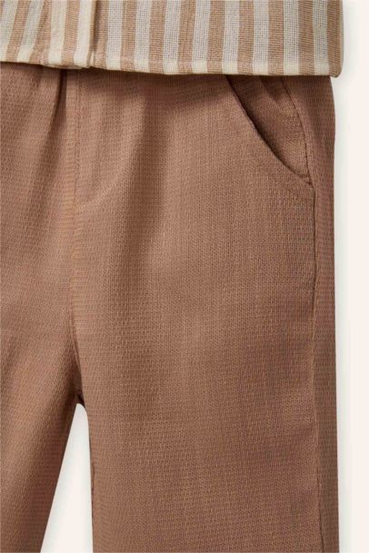 2'li Takım Erkek Bebek