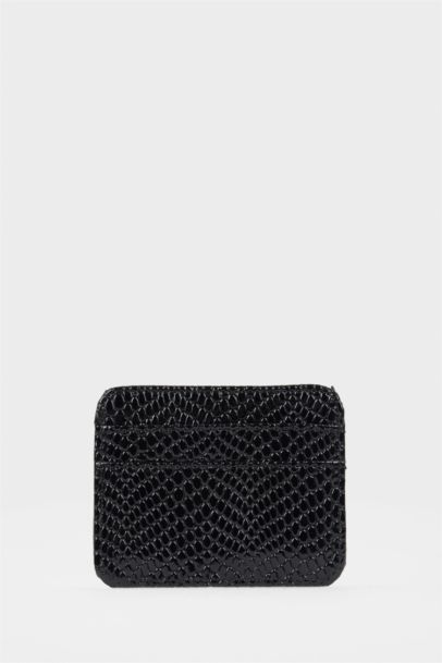 Kadın Suni Deri Kartlık