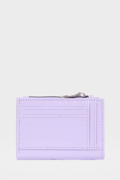 Kadın Suni Deri Cüzdan