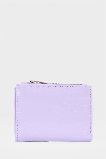 Kadın Suni Deri Cüzdan