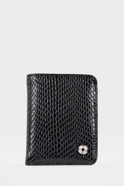 Kadın Suni Deri Cüzdan