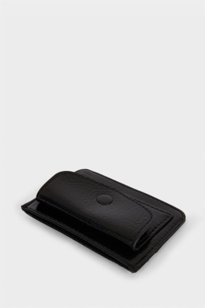 Kadın Suni Deri Kartlık