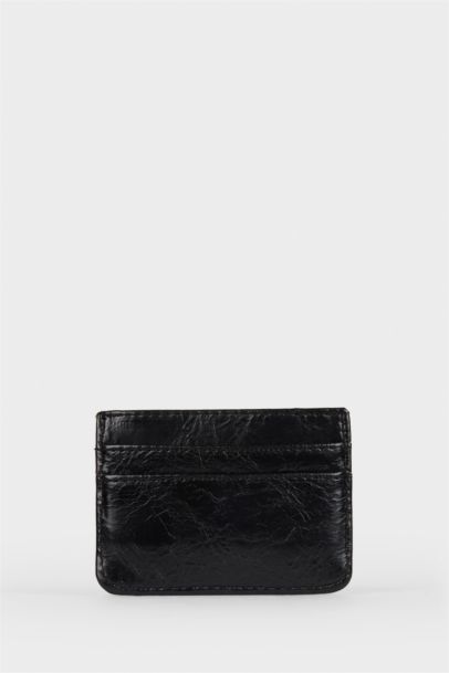 Kadın Suni Deri Kartlık