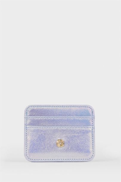 Kadın Suni Deri Kartlık