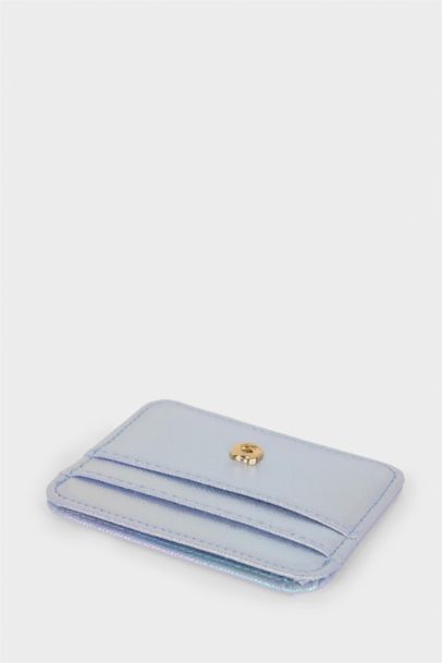 Kadın Suni Deri Kartlık