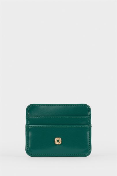 Kadın Suni Deri Kartlık